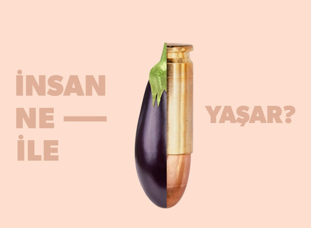 HDP'den Erdoğan'a 'mermili patlıcanlı' yanıt - Resim : 3