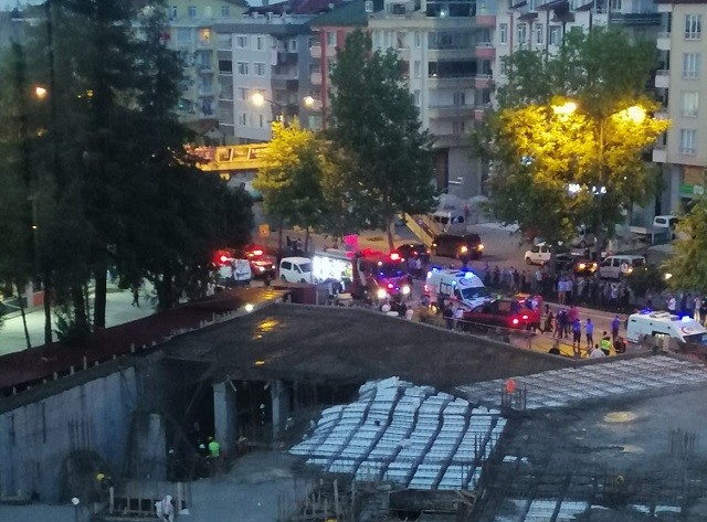 Cumhur İttifakını ‘betonla’ sağlamlaştırdılar - Resim : 1