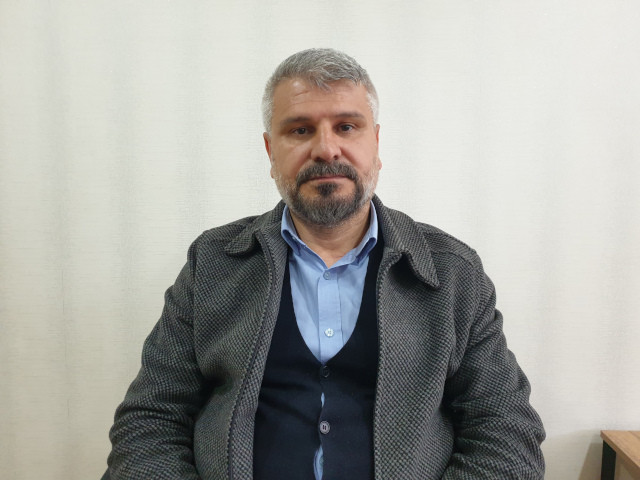 HDP’li Eş Başkanlardan CHP’ye Hasan Akgün tepkisi: CHP kendisi ile çelişiyor - Resim : 2