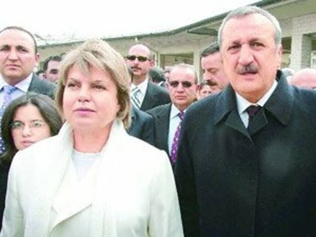 Baybaşin: Devletin yapısı suç örgütü tarzını aşamıyorsa, mafya devletin kendisidir - Resim : 2