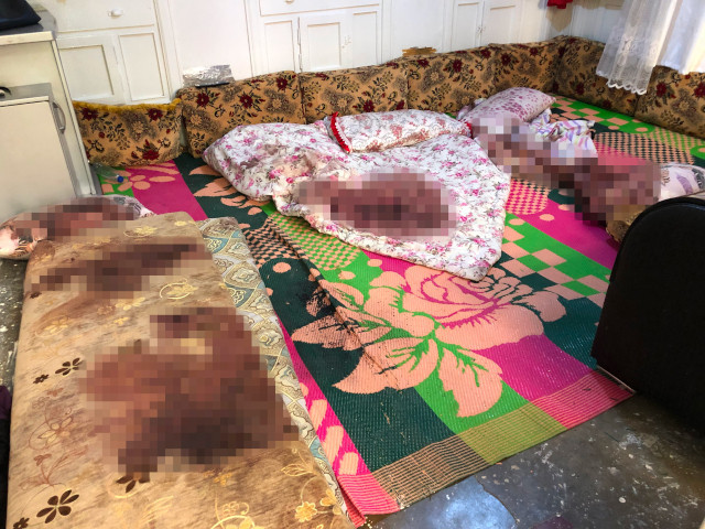 'Bir şey yapmaz' denilen erkeğin yaraladığı kadın öldü - Resim : 1