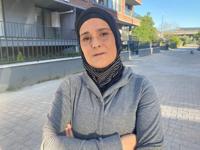 Köpeği ezmek için yolunu değiştiren sürücüye 2 bin TL 'ceza' - Resim : 2
