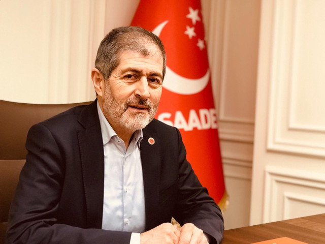 Saadet Partisi İl Başkanı: İstanbul’daki sonuç sürpriz değil - Resim : 1