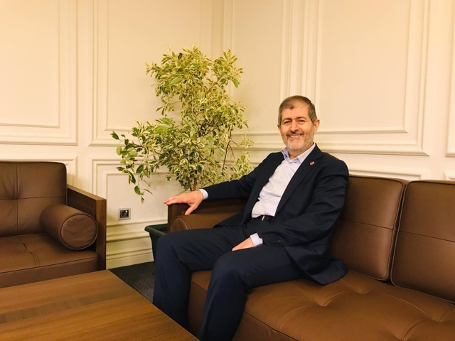 Saadet Partisi İl Başkanı: İstanbul’daki sonuç sürpriz değil - Resim : 2