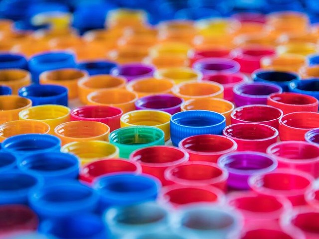 Antarktika’da yağan karda ilk defa mikro plastik bulundu - Resim : 1