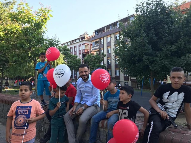 'Muhafazakar Kürt seçmen sandığa gitse de AKP’ye oy vermeyecek' - Resim : 1