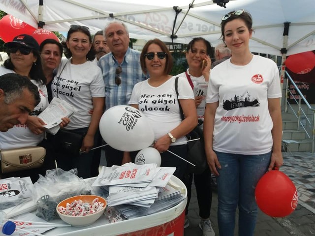 'Muhafazakar Kürt seçmen sandığa gitse de AKP’ye oy vermeyecek' - Resim : 3