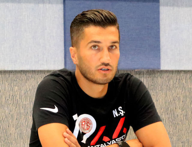 Nuri Şahin: Laf olsun diye hocalık yapacak kadar zekasız değilim - Resim : 2