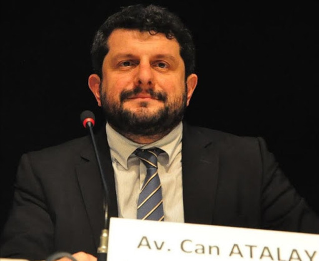 'Boşa geçirilmiş bir 21 yıl yaşadık, inşaat cuntası kârına kâr kattı' - Resim : 1