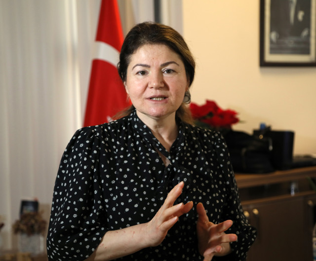 Antalya Körfezi'ndeki istilacı deniz canlılarının tür sayısı 67'ye yükseldi - Resim : 2