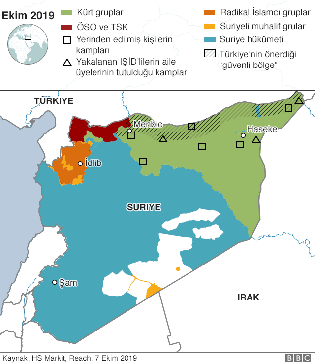 Türkiye'nin askeri harekat planıyla ilgili cevabı bilinmeyen 5 soru - Resim : 2