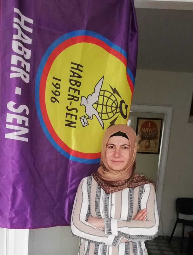 PTT'ye personel alımı yapılmıyor: Elimizi yıkamaya bile fırsat bulamıyoruz - Resim : 1
