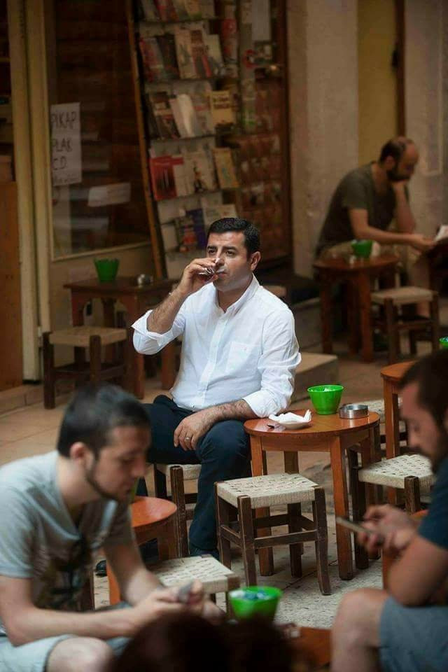 ‘Kuyudan adam çıkarmak’ mı, kendini kuyuya itmek mi? - Resim : 3