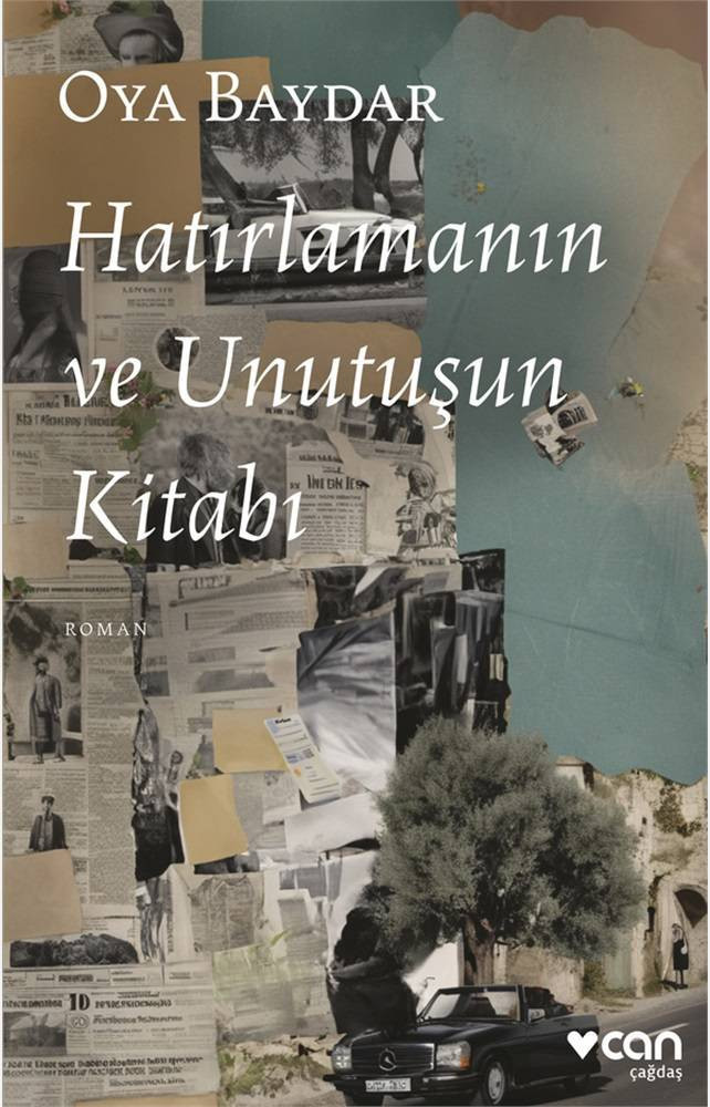 Haftanın öne çıkan kitapları - Resim: 8