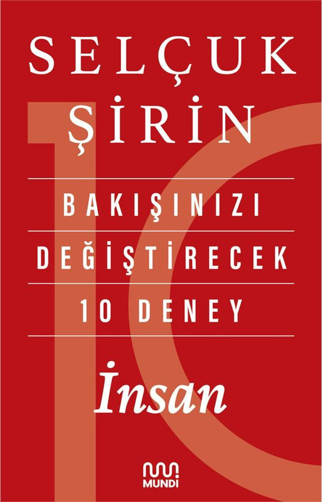 Haftanın öne çıkan kitapları - Resim: 3