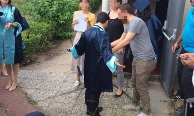 İntihallisi intihalsizi... Kayyım rektörler üniversitede ne iş yapar? - Resim : 2