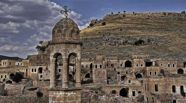 Dasitanı Şemun Axa - Resim : 3