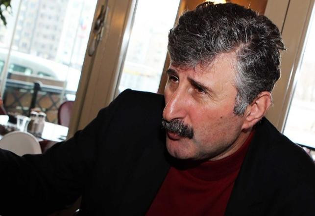 Alper Taş: Meselemiz Kürtlerin talepleriyle değil, HDP’yle ilişkinin biçiminde - Resim : 1