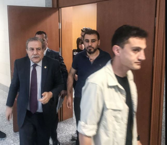 17-25 Aralık operasyonuyla ilgili Muammer Güler'den de açıklama geldi - Resim : 1