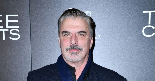 Sex and the City dizisinin yıldızlarından Chris Noth’u cinsel saldırıyla suçlayan iki kadına destek - Resim : 1