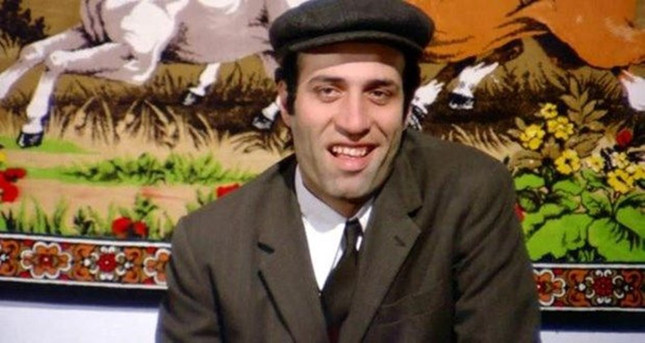 Kemal Sunal aramızdan ayrılalı 20 yıl oldu - Resim : 2