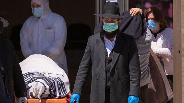 Dünya genelinde uygulanan sıradışı Coronavirus yasakları - Resim : 4