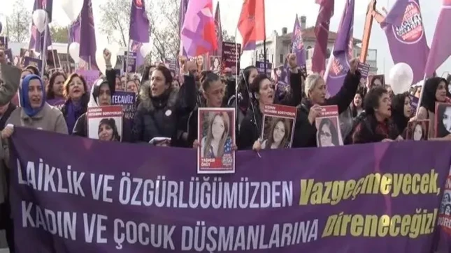 BBC'nin 100 Kadın 2020 listesinde Türkiye'den Gülsüm Kav da yer aldı - Resim : 1