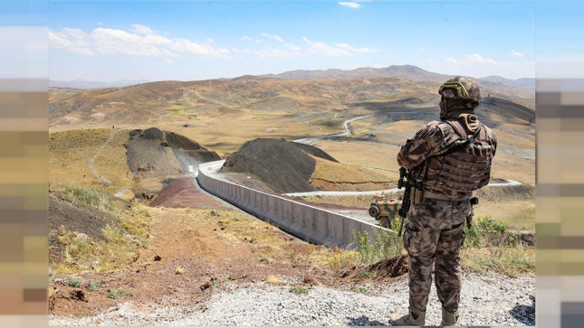Afgan sığınmacılara hangi ülkeler sınırlarını açtı? - Resim : 2