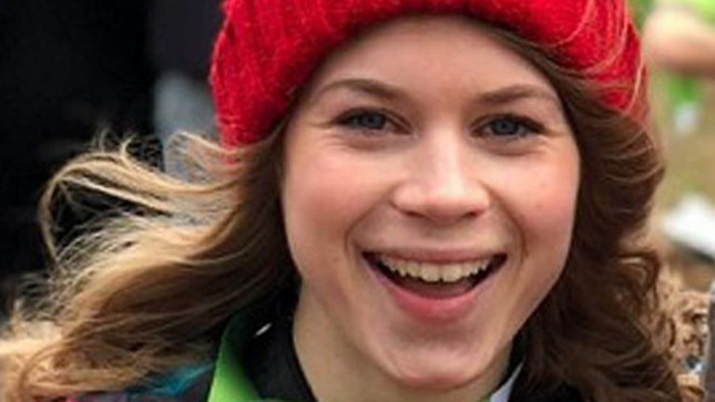 Sarah Everard protestolarında tepki çeken Londra Emniyet Müdürü: İstifa etmeyi düşünmüyorum - Resim : 1