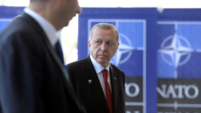 NATO Zirvesi Madrid'de başlıyor: Tarihi zirvenin gündeminde neler var? - Resim : 1