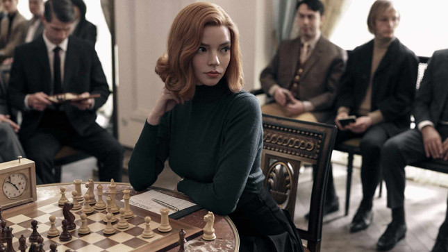 73. Emmy Ödülleri'nde The Crown ve The Mandalorian adaylıklarda zirvedeler - Resim : 2
