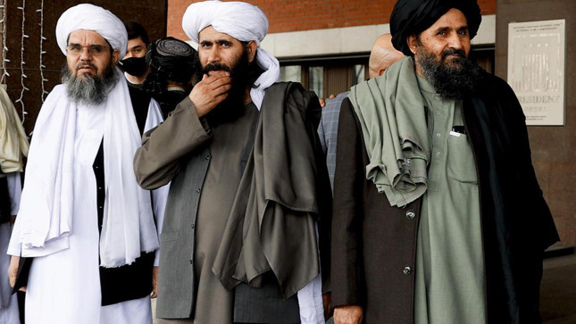 Taliban'ın lider kadrosu kimlerden oluşuyor? - Resim : 6