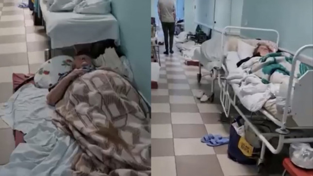 Rusya'da Covid-19 vaka sayısı yükselirken Türkiye'ye uçuşlar tekrar başlıyor - Resim : 1