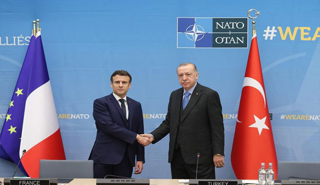 NATO Zirvesi yapıldı: Putin hata yaptı; dünyanın en güçlü ittifakıyız - Resim : 2
