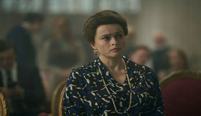 73. Emmy Ödülleri'nde The Crown ve The Mandalorian adaylıklarda zirvedeler - Resim : 1