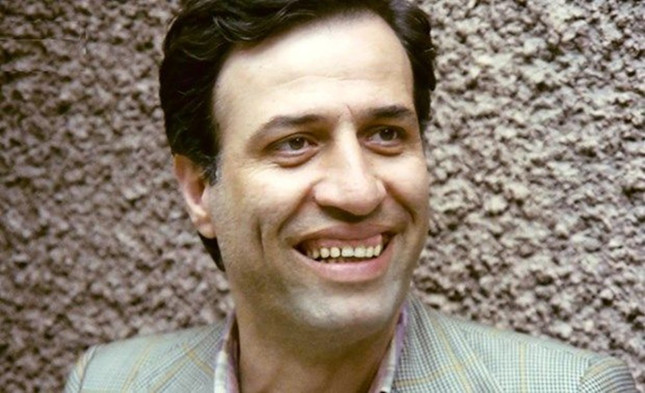 Kemal Sunal aramızdan ayrılalı 20 yıl oldu - Resim : 4