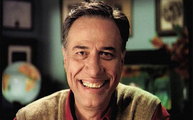 Kemal Sunal aramızdan ayrılalı 20 yıl oldu - Resim : 1