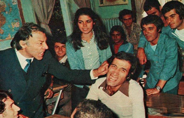 Kemal Sunal aramızdan ayrılalı 20 yıl oldu - Resim : 3