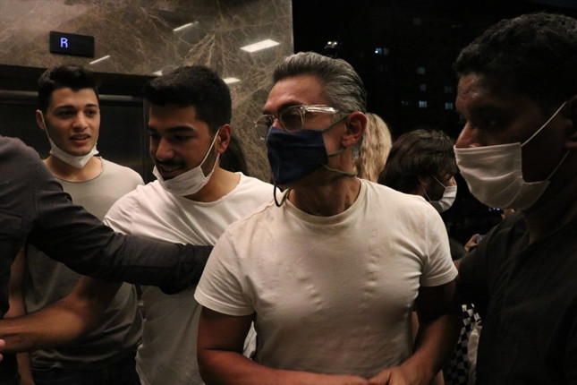 Aamir Khan yeni filminin bir kısmını Niğde'de çekecek - Resim : 1