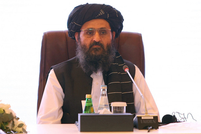 Taliban'ın lider kadrosu kimlerden oluşuyor? - Resim : 4