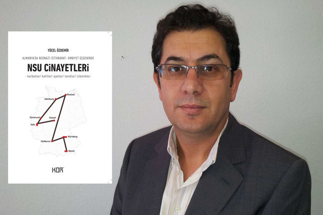 Özdemir: NSU cinayetlerinde Alman polisi neonazi ihtimalini yok saydı, göçmenleri suçladı - Resim : 1