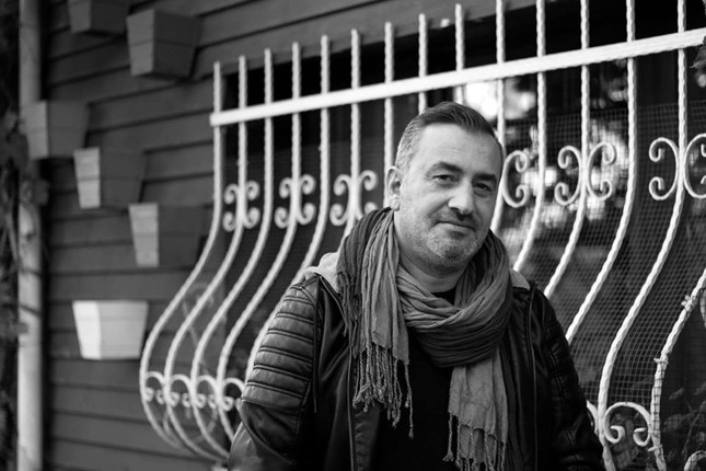 Şeref Bilsel menteşesi - Resim : 1