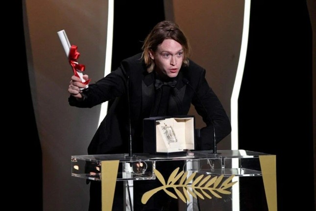 Tartışmalı film Nitram Cannes'da 7 dakika ayakta alkışlandı - Resim : 1
