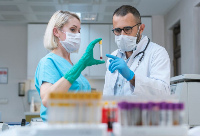 Coronavirus tedavisi için yeni yöntem: Kan temizleme - Resim : 1