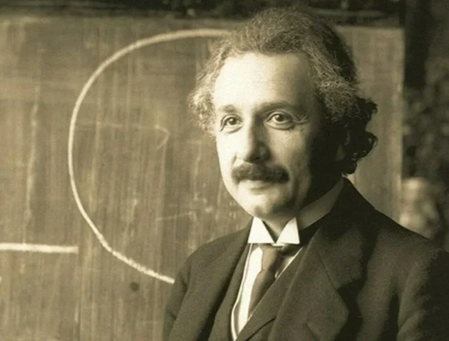 Einstein’ın genel görelilik kuramı kanıtlandı: Uzayın büküldüğü ilk kez gözlemlendi - Resim : 1