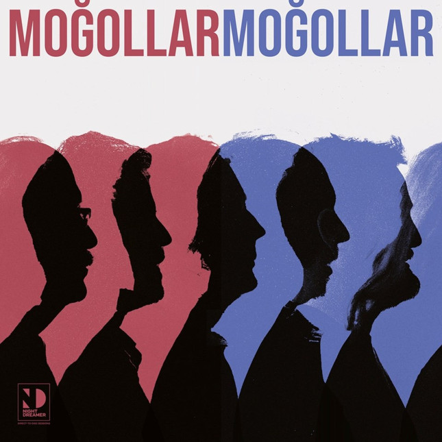 Moğollar'dan 11 yıl sonra yeni albüm - Resim : 1