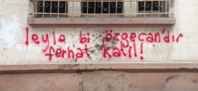 pastanın öfkesi - Resim : 1