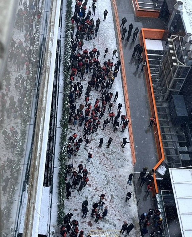 Trendyol'da yüzde 10 zam, çalışanlar iş bıraktı - Resim : 1