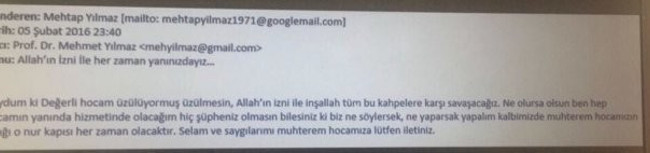 Nakit yazarı Mehtap Yılmaz'ın bitleri!.. - Resim : 1