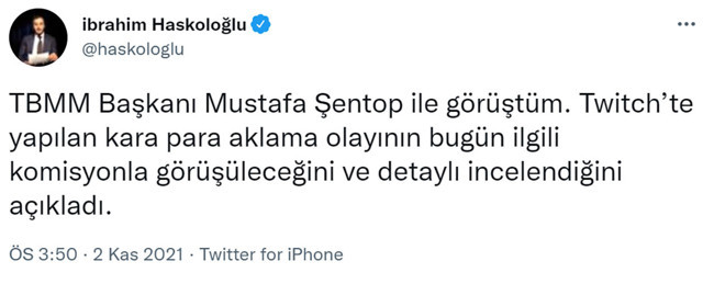 Türkiye’deki Twitch yayınları nasıl kara para aklama aracına dönüştü? - Resim : 5